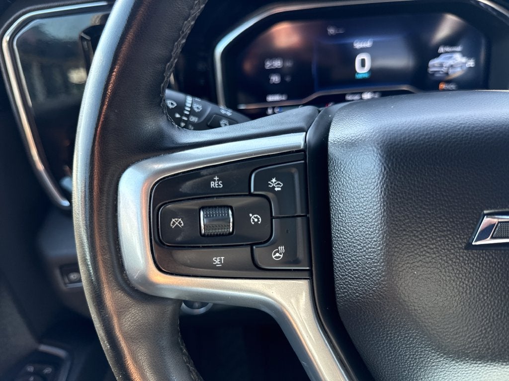 2023 Chevrolet Silverado 1500 RST - Photo 18