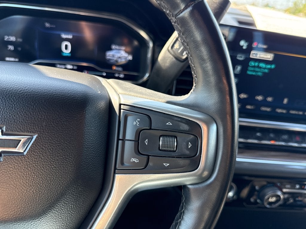2023 Chevrolet Silverado 1500 RST - Photo 19