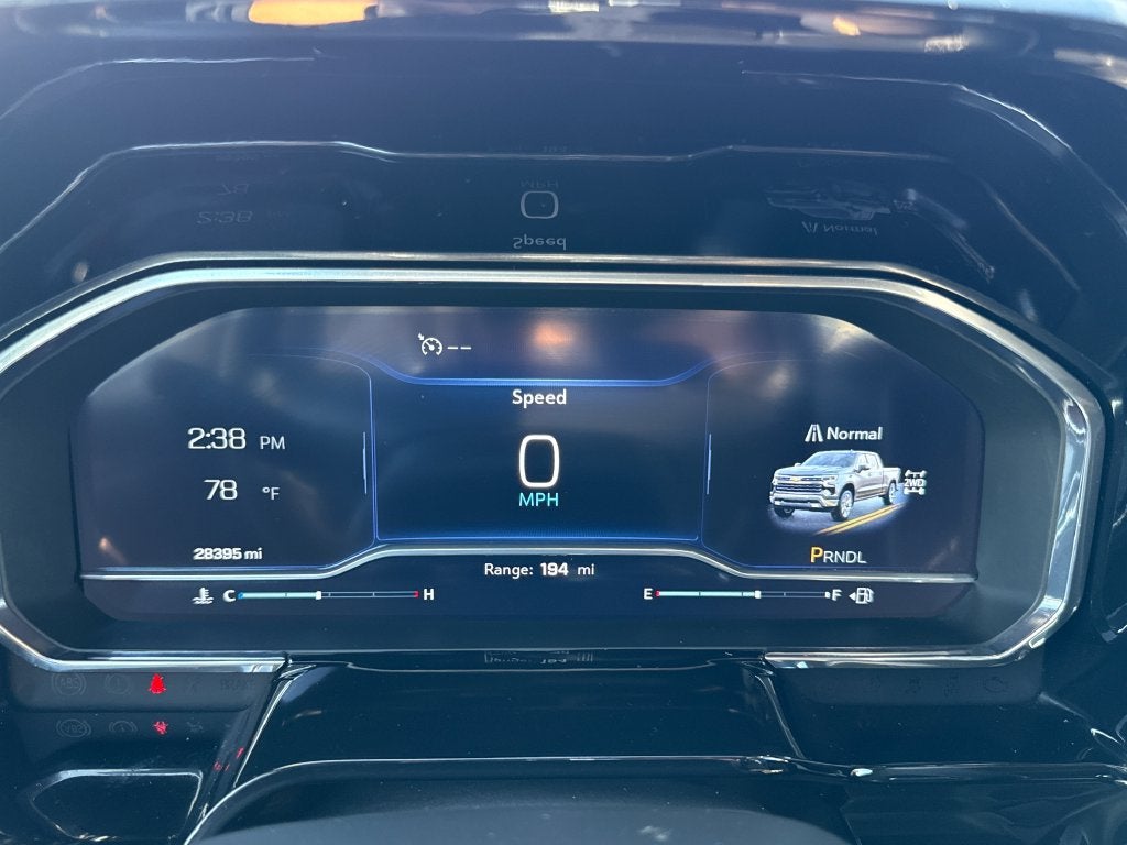 2023 Chevrolet Silverado 1500 RST - Photo 20