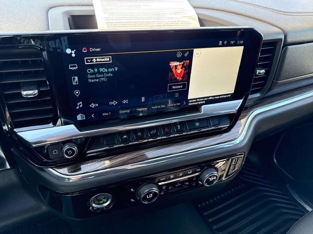 2023 Chevrolet Silverado 1500 RST - Photo 22