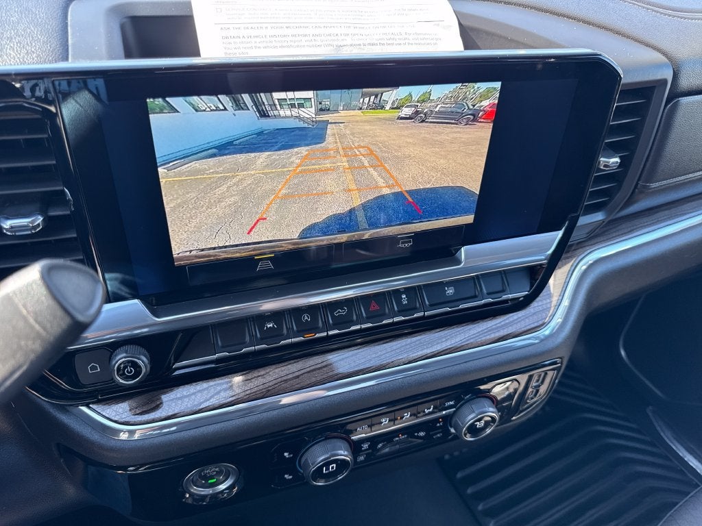 2023 Chevrolet Silverado 1500 RST - Photo 23