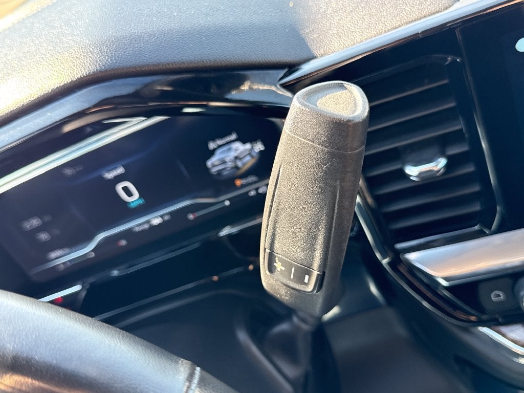2023 Chevrolet Silverado 1500 RST - Photo 25