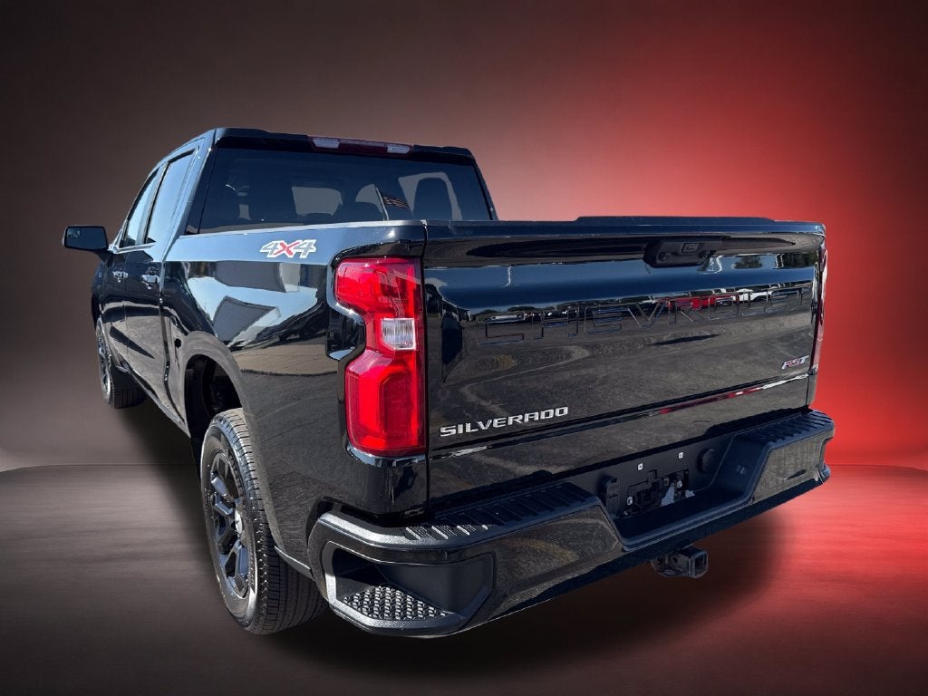 2023 Chevrolet Silverado 1500 RST - Photo 6