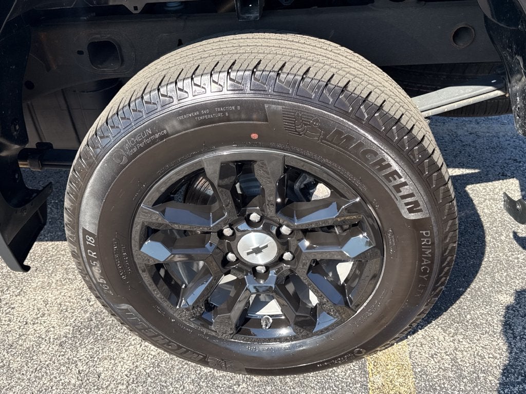 2023 Chevrolet Silverado 1500 RST - Photo 7