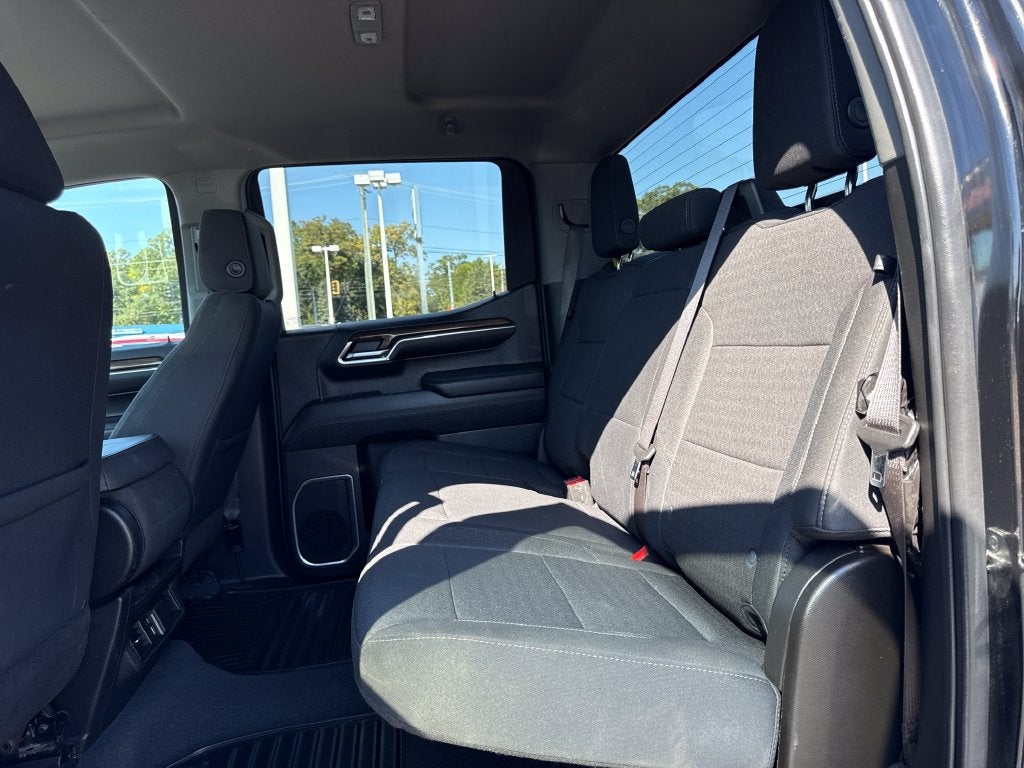 2023 Chevrolet Silverado 1500 RST - Photo 8