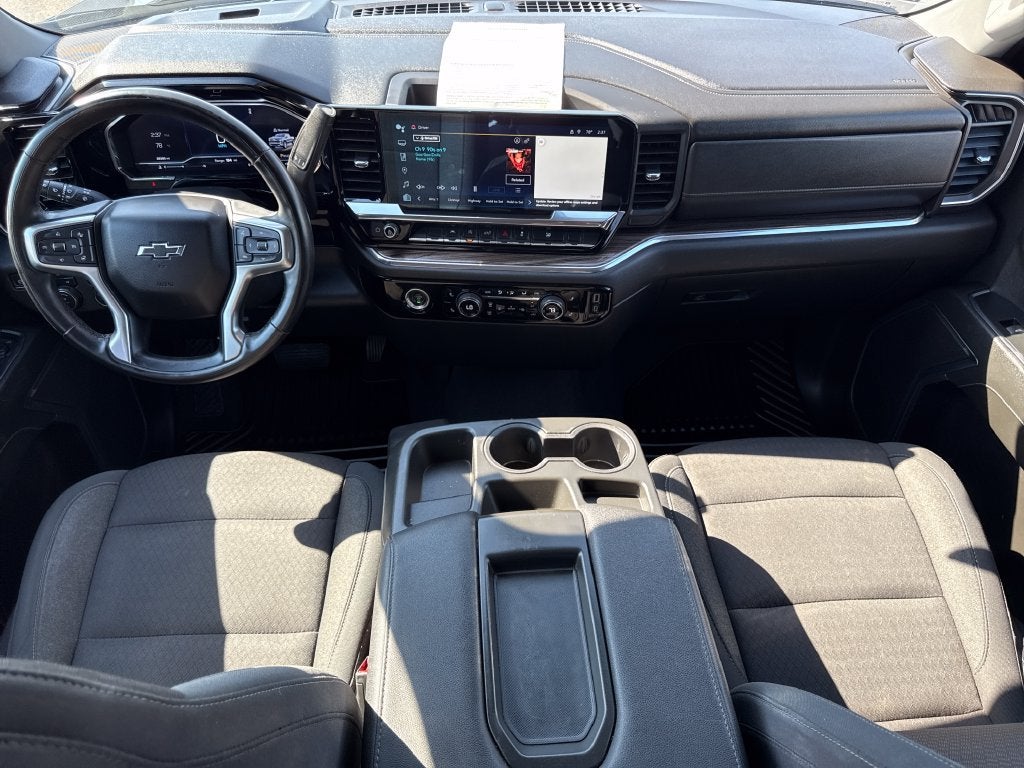 2023 Chevrolet Silverado 1500 RST - Photo 9