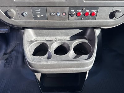 2015 Chevrolet Express Cargo 2500 Work Van