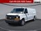 2017 Chevrolet Express Cargo 3500 Work Van