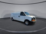 2017 Chevrolet Express Cargo 3500 Work Van