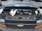 2017 Chevrolet Express Cargo 3500 Work Van