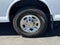 2017 Chevrolet Express Cargo 3500 Work Van