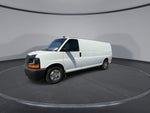 2017 Chevrolet Express Cargo 3500 Work Van