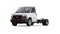 2025 GMC Savana Cutaway 3500 1WT RWD