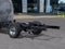 2025 GMC Savana Cutaway 3500 1WT