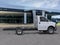 2025 GMC Savana Cutaway 3500 1WT RWD