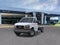 2025 GMC Savana Cutaway 3500 1WT RWD