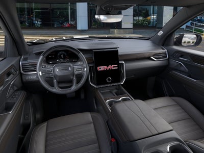 2027 GMC Acadia Denali Ultimate