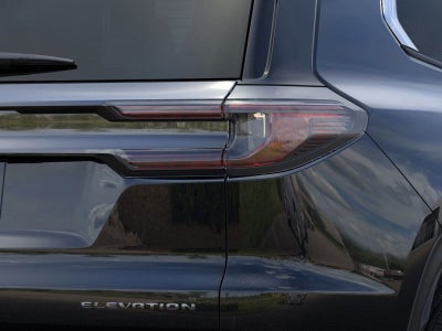 2026 GMC Acadia Elevation FWD