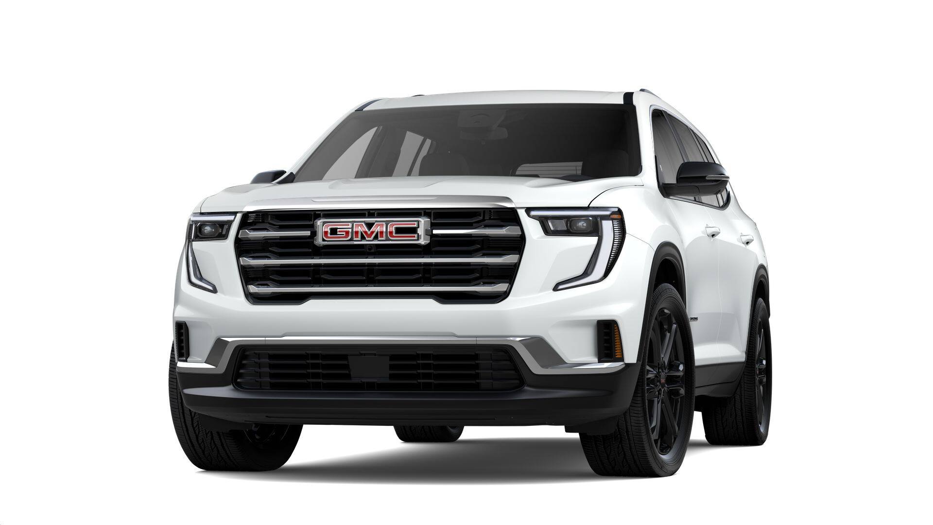 2026 GMC Acadia Elevation FWD's photo