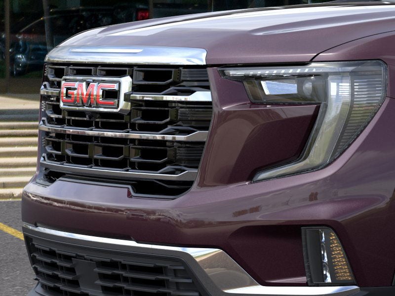 2026 GMC Acadia Elevation FWD