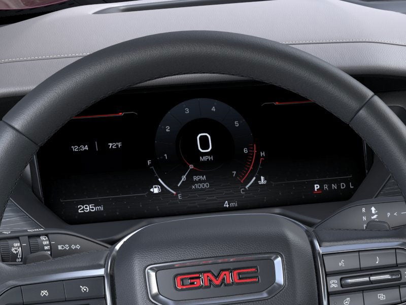 2026 GMC Acadia Elevation FWD