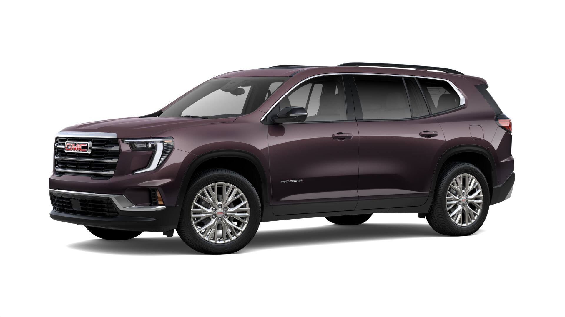 2026 GMC Acadia Elevation FWD
