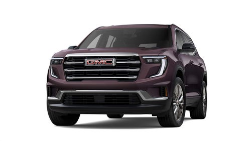 2026 GMC Acadia Elevation FWD