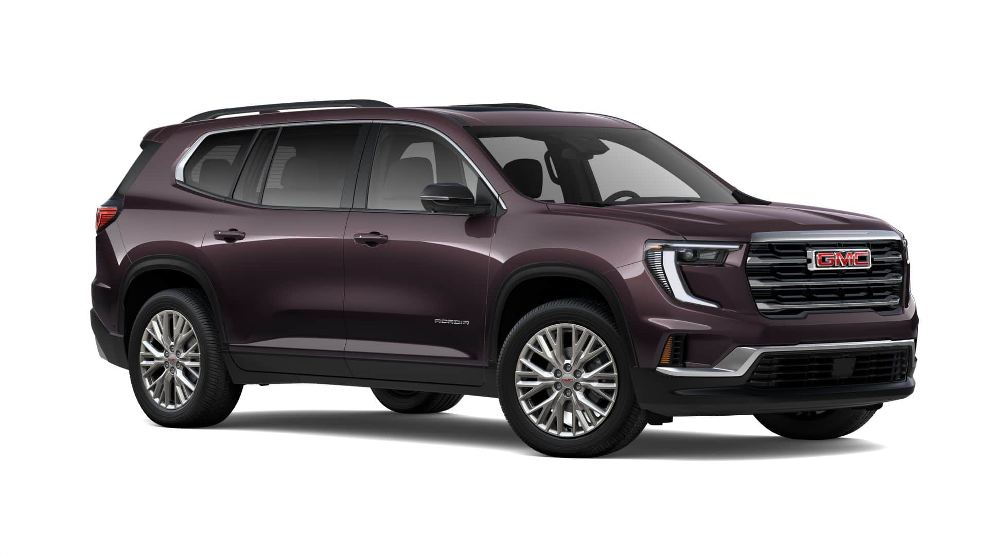 2026 GMC Acadia Elevation FWD