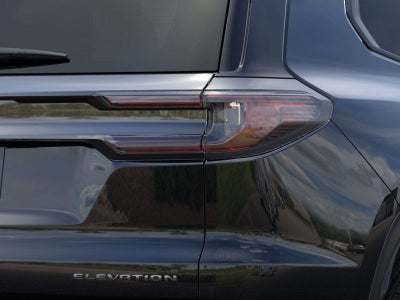 2026 GMC Acadia Elevation FWD