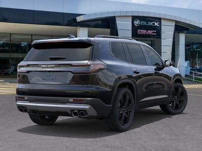 2026 GMC Acadia Elevation FWD