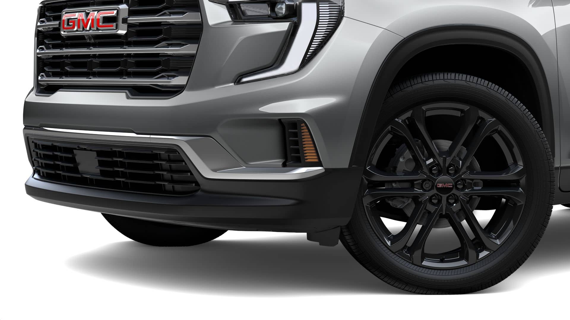 2026 GMC Acadia Elevation FWD
