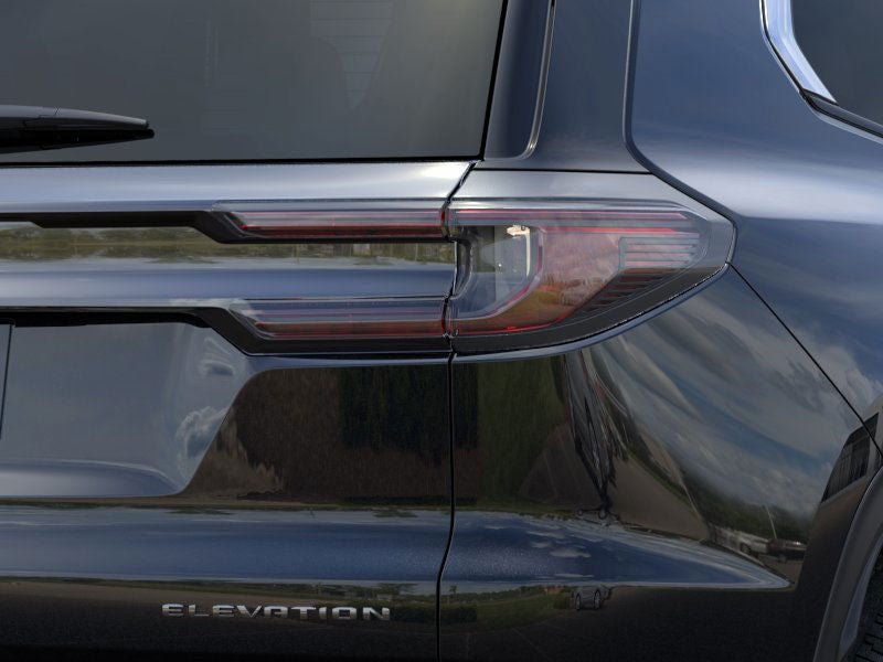 2025 GMC Acadia Elevation FWD