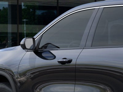 2025 GMC Acadia Elevation FWD