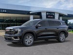 2025 GMC Acadia Elevation FWD