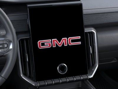 2025 GMC Acadia Elevation FWD