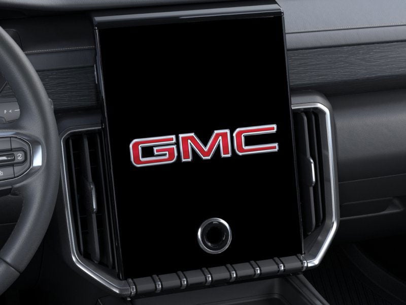 2025 GMC Acadia Elevation FWD