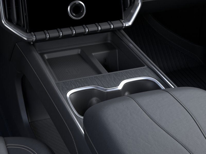 2025 GMC Acadia Elevation FWD