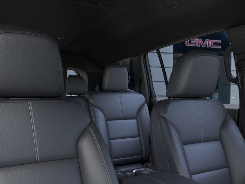 2025 GMC Acadia Elevation FWD