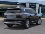2025 GMC Acadia Elevation FWD