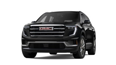 2025 GMC Acadia Elevation FWD