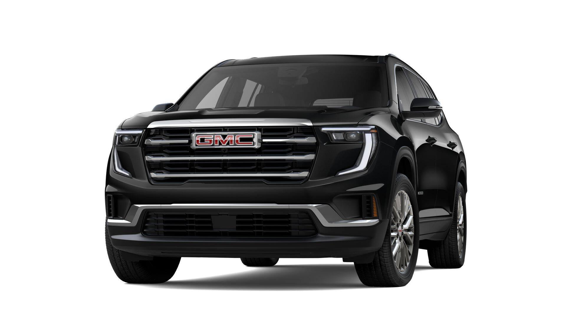 2025 GMC Acadia Elevation FWD