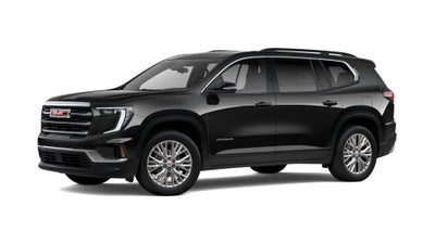2025 GMC Acadia Elevation FWD