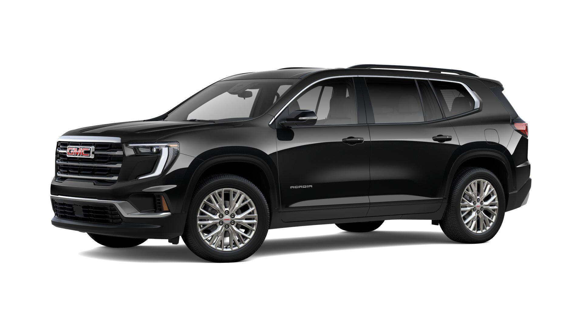 2025 GMC Acadia Elevation FWD