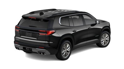 2025 GMC Acadia Elevation FWD