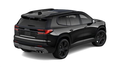 2026 GMC Acadia Elevation AWD