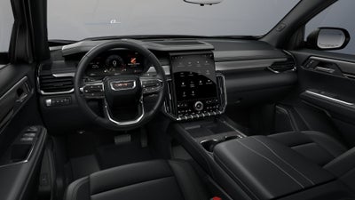 2026 GMC Acadia Elevation AWD