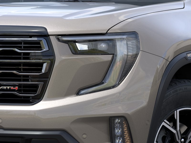 2026 GMC Acadia AT4 AWD