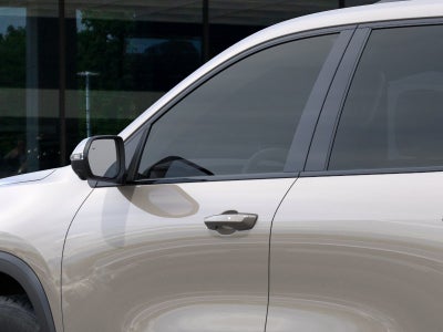 2026 GMC Acadia AT4 AWD