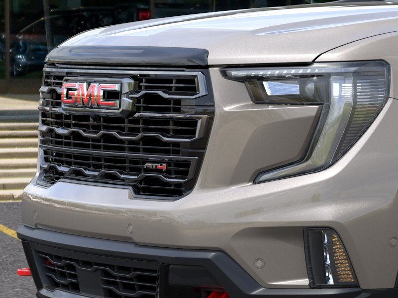 2026 GMC Acadia AT4 AWD