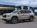 2026 GMC Acadia AT4 AWD